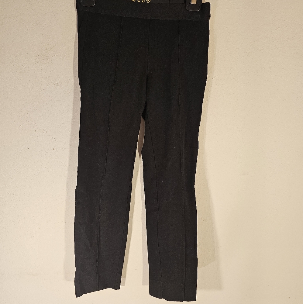 Everlane Black Pants